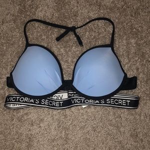 Victoria secret bathing suit top